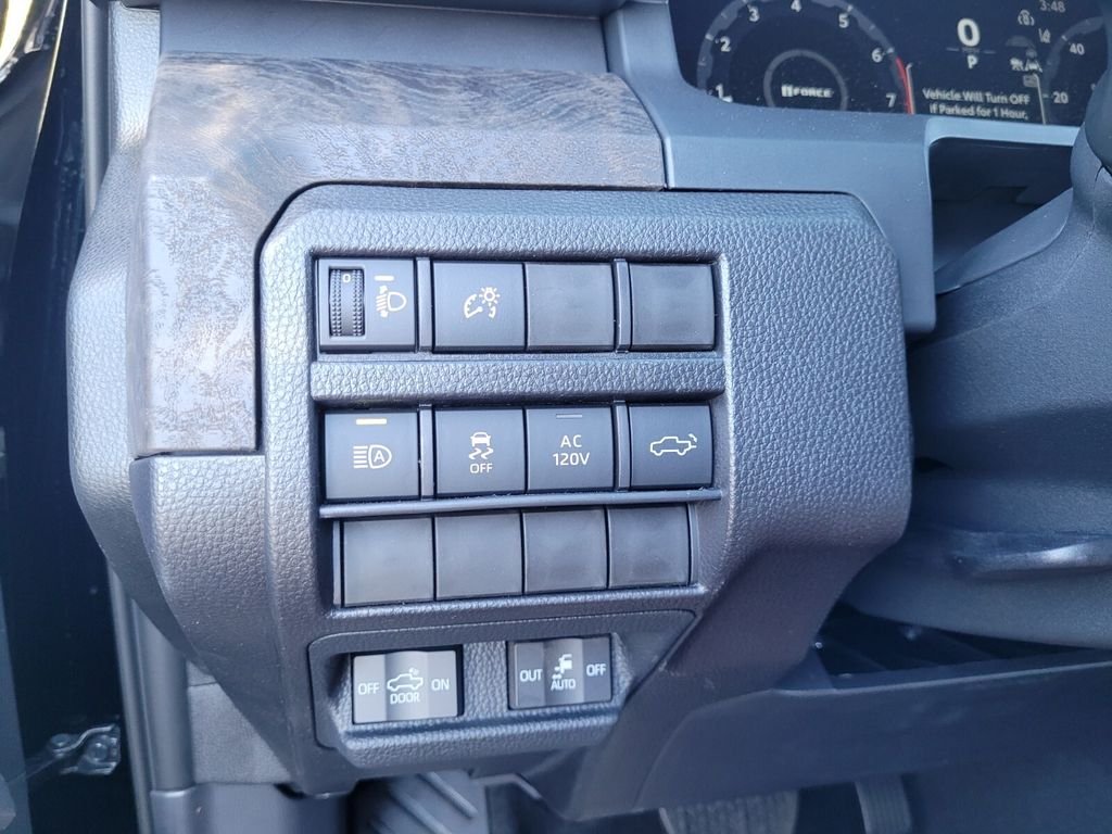 2025 Toyota Tacoma Limited - Photo 26