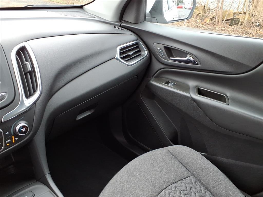 2024 Chevrolet Equinox LT - Photo 19