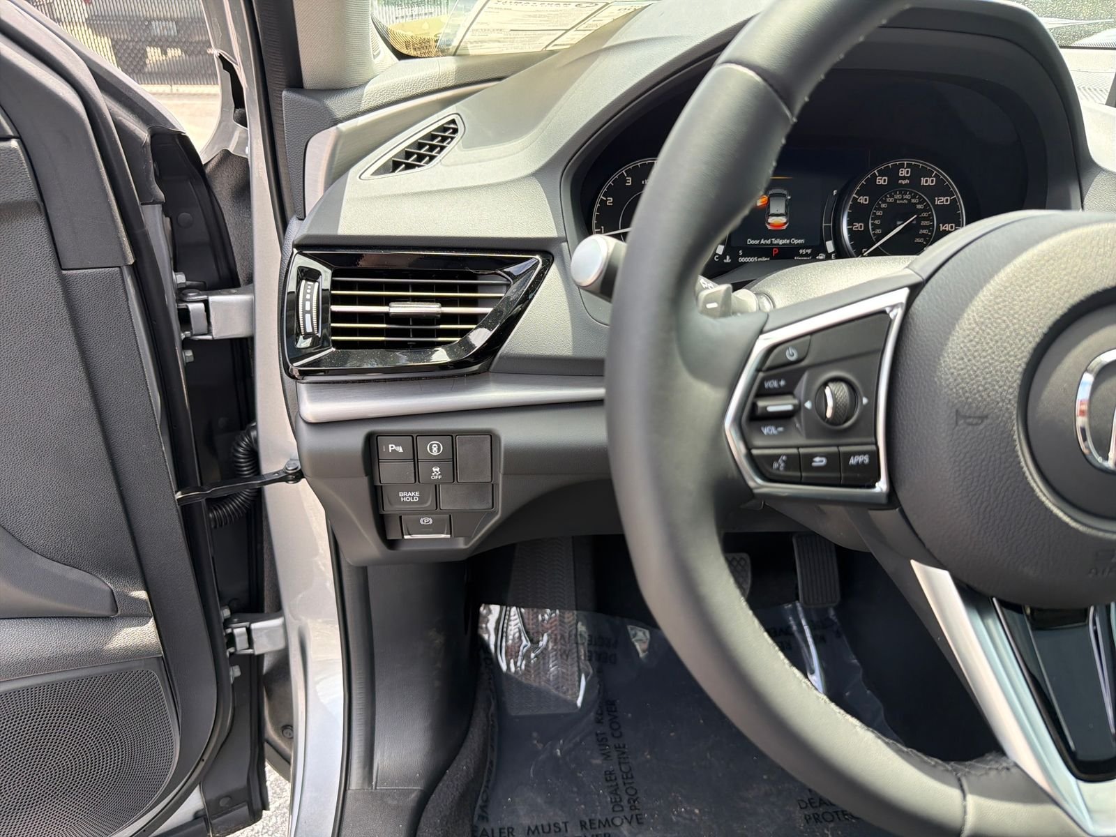 New 2026 Acura RDX Technology Package 4D Sport Utility