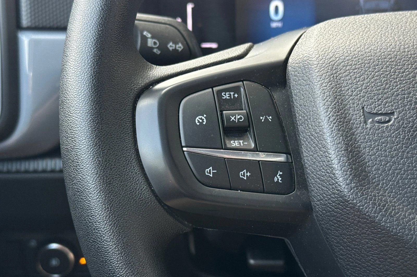 2025 Ford Ranger XL - Photo 17