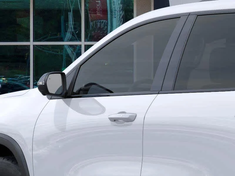 New 2026 GAZ/Summit Whit GMC AWD AT4 image 12