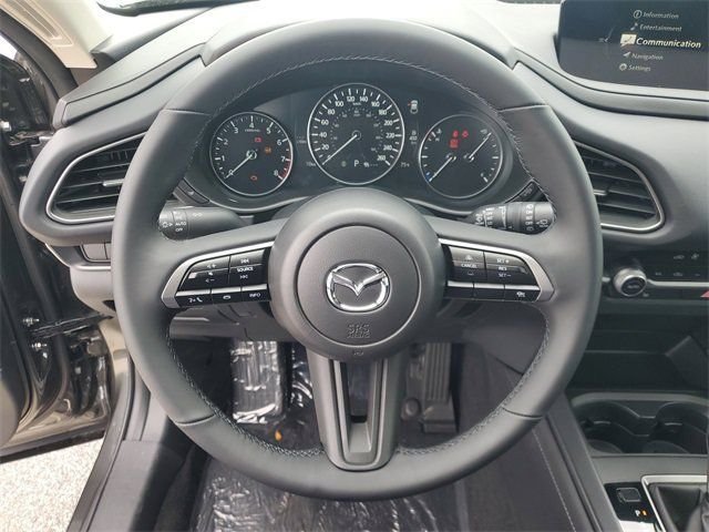 New 2026 Soul Red Crystal Metallic Mazda 2.5 S Select Sport AWD image 21