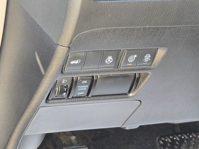 Used 2021 Blue INFINITI LUXE image 7
