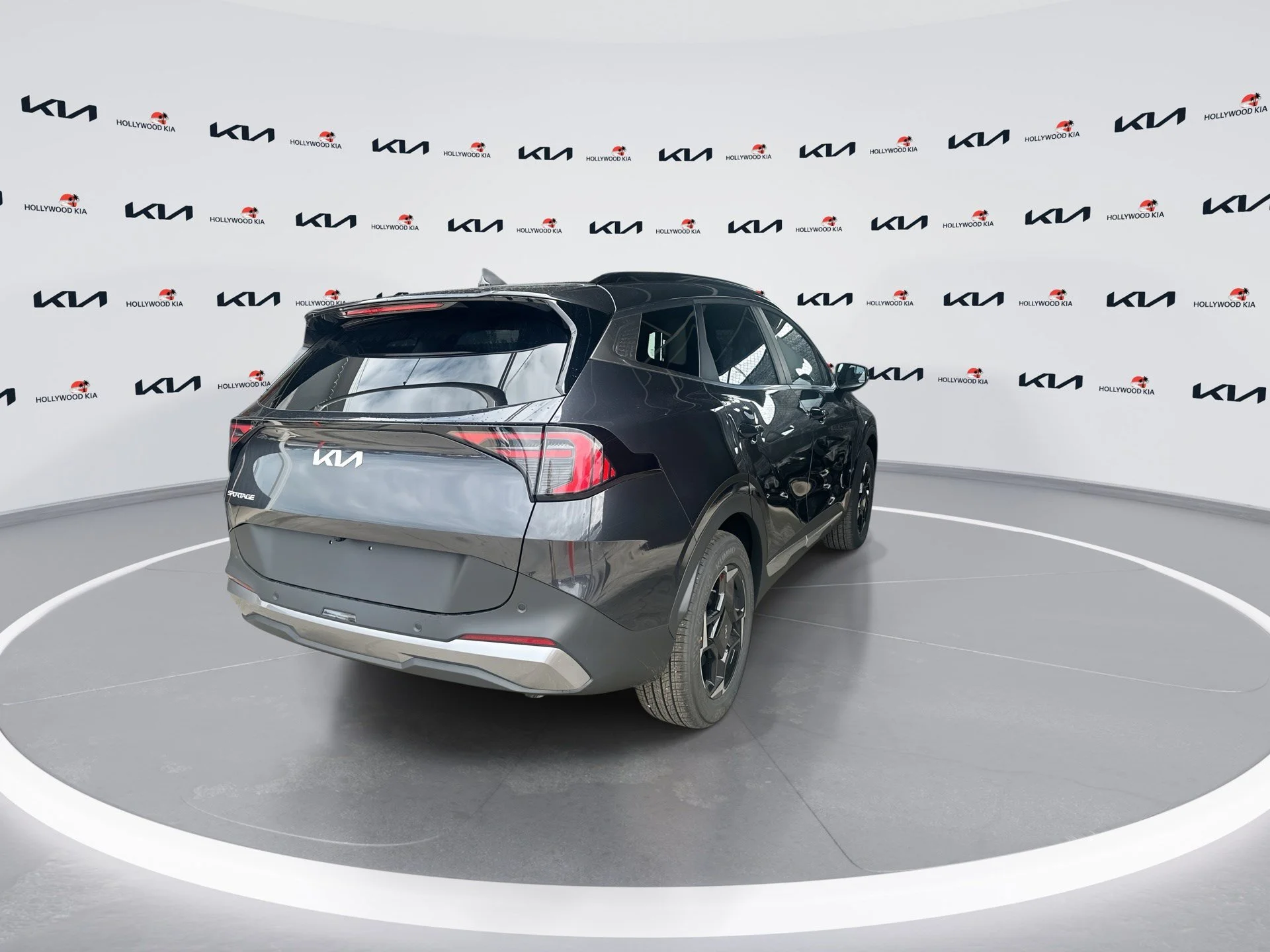 New 2026 Panthera Metal Kia EX image 8