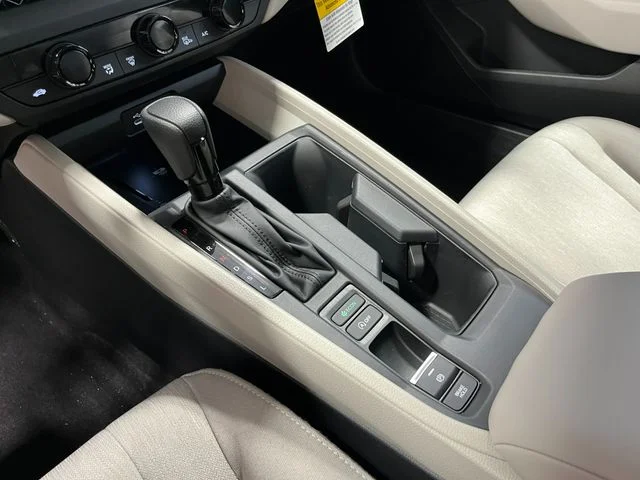 New 2026 White Honda SE image 16