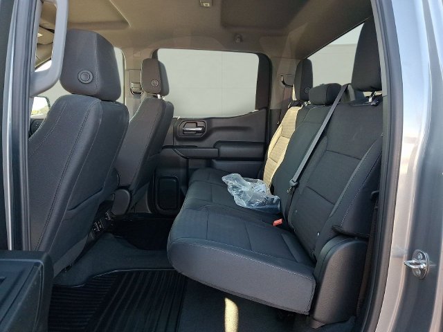 2024 Chevrolet Silverado 1500 Custom - Photo 10