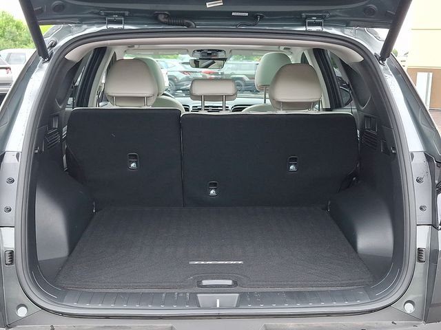 Certified Used 2024 Gray Hyundai Limited image 28