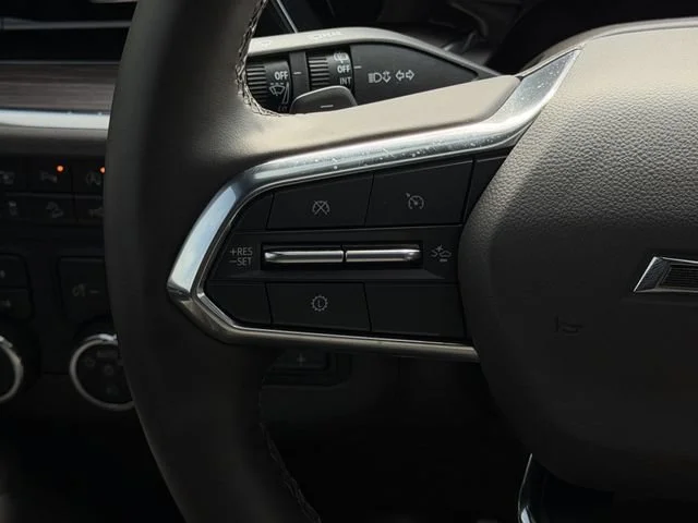 2025 Chevrolet Tahoe Z71 - Photo 15