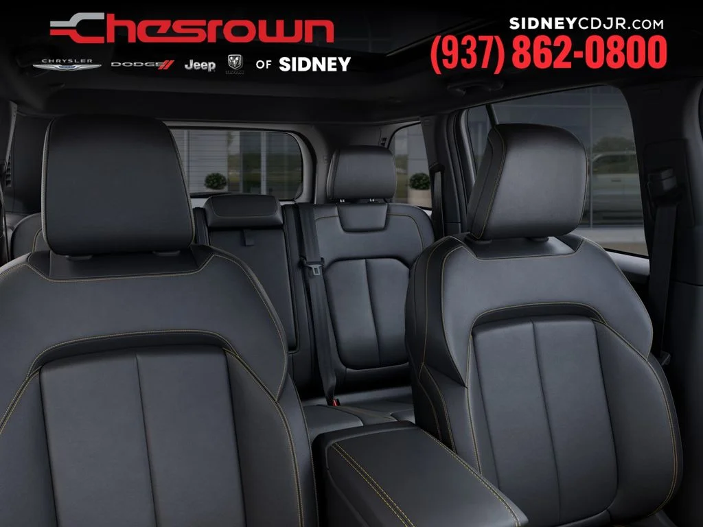 New 2026 Bright White Clearcoat Jeep 85th Anniversary Edition image 26