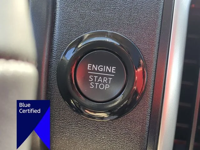 Used 2025 Black Ford Active image 27