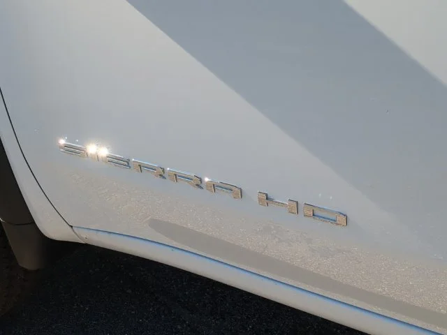New 2024 Summit White GMC Pro image 14