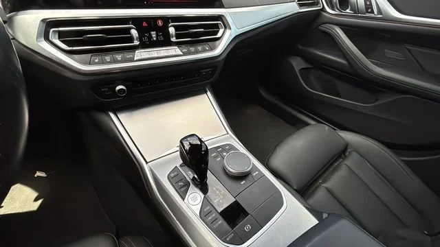 Used 2023 Gray BMW 430i image 30