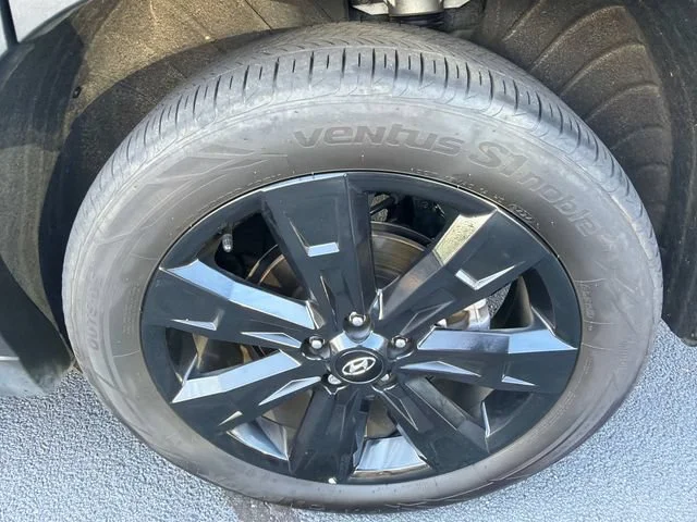 Used 2025 Gray Hyundai XRT image 20