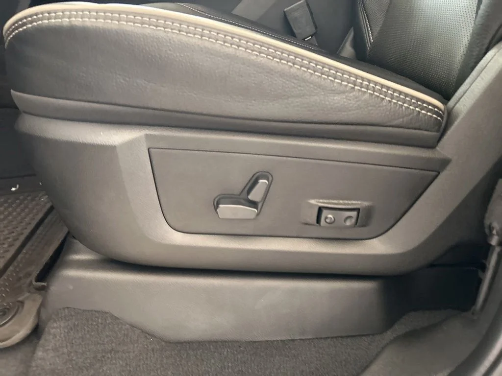 Used 2023 Gray Ram Limited image 47