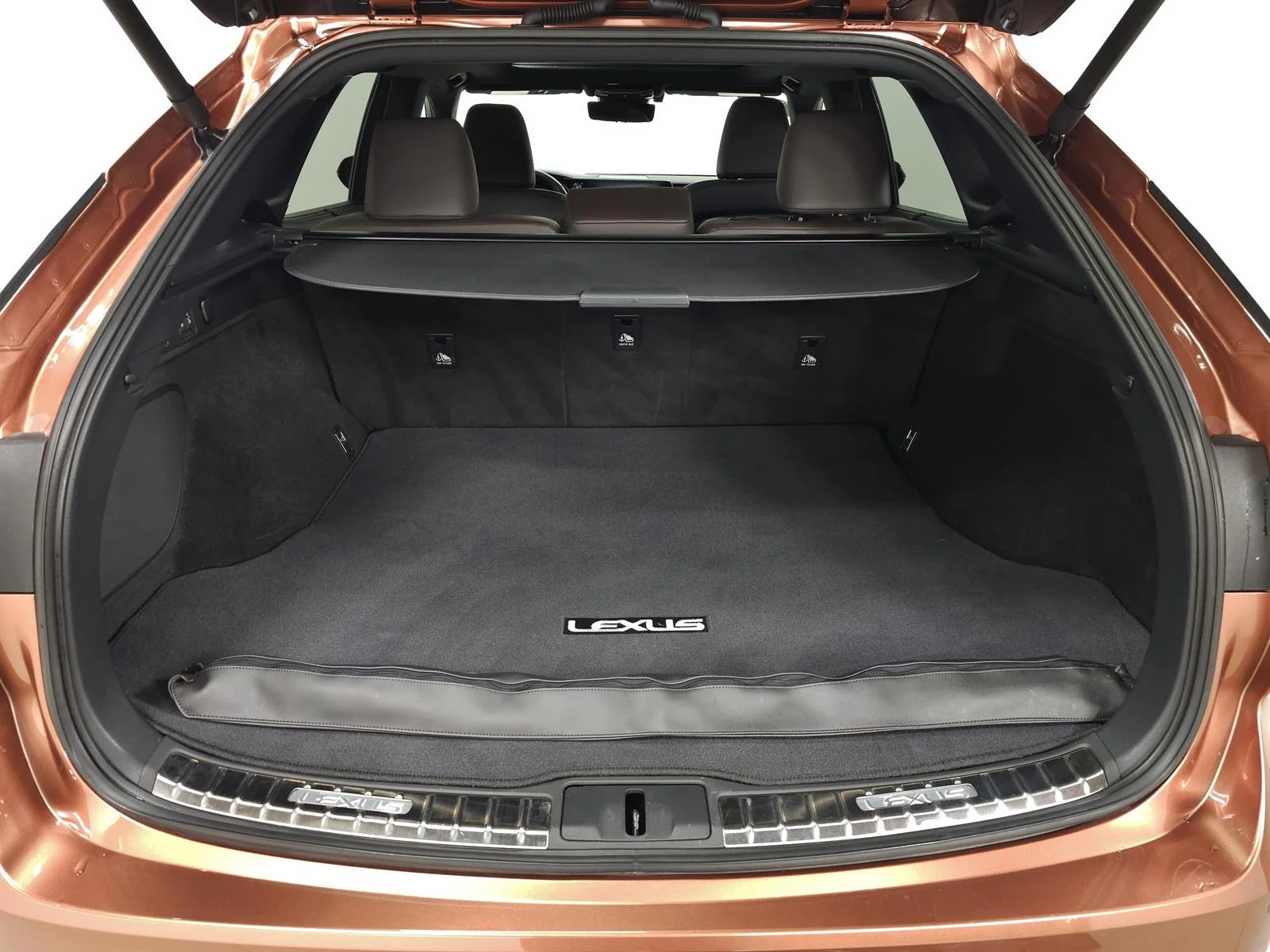 2023 Lexus RX Hybrid 350h - Photo 8