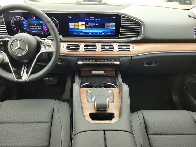New 2026 White Mercedes-Benz GLE 350 image 14