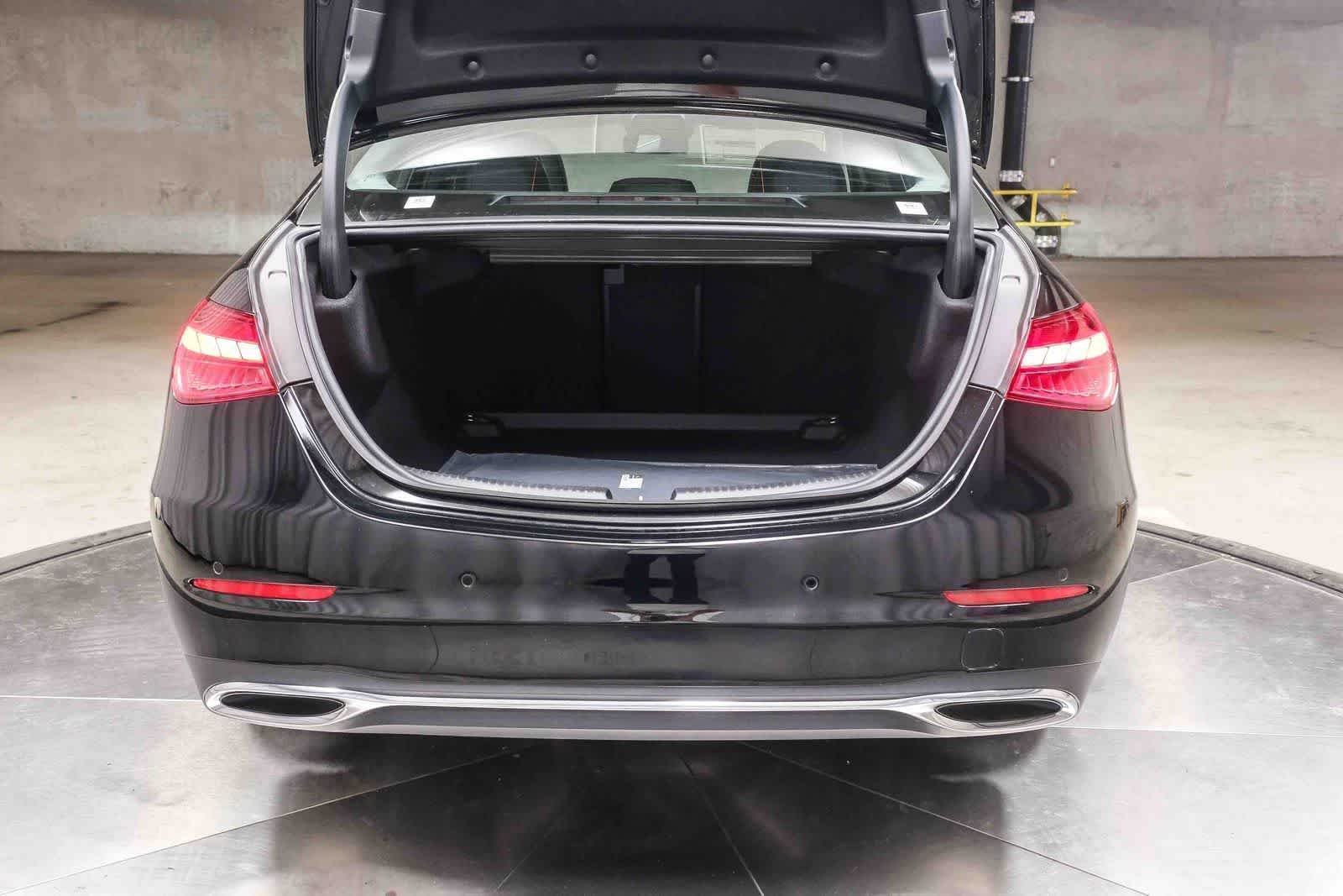 Nuevo 2026 Negro Mercedes-Benz C 300 imagen 23