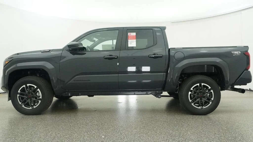 New 2026 Underground Toyota TRD Sport i-FORCE MAX image 52