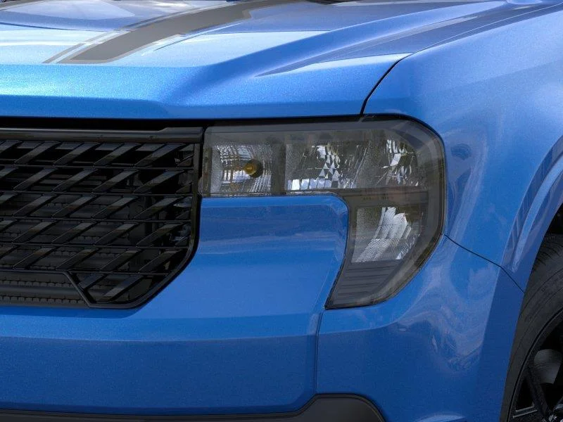 New 2026 Velocity Blue Ford XLT image 6
