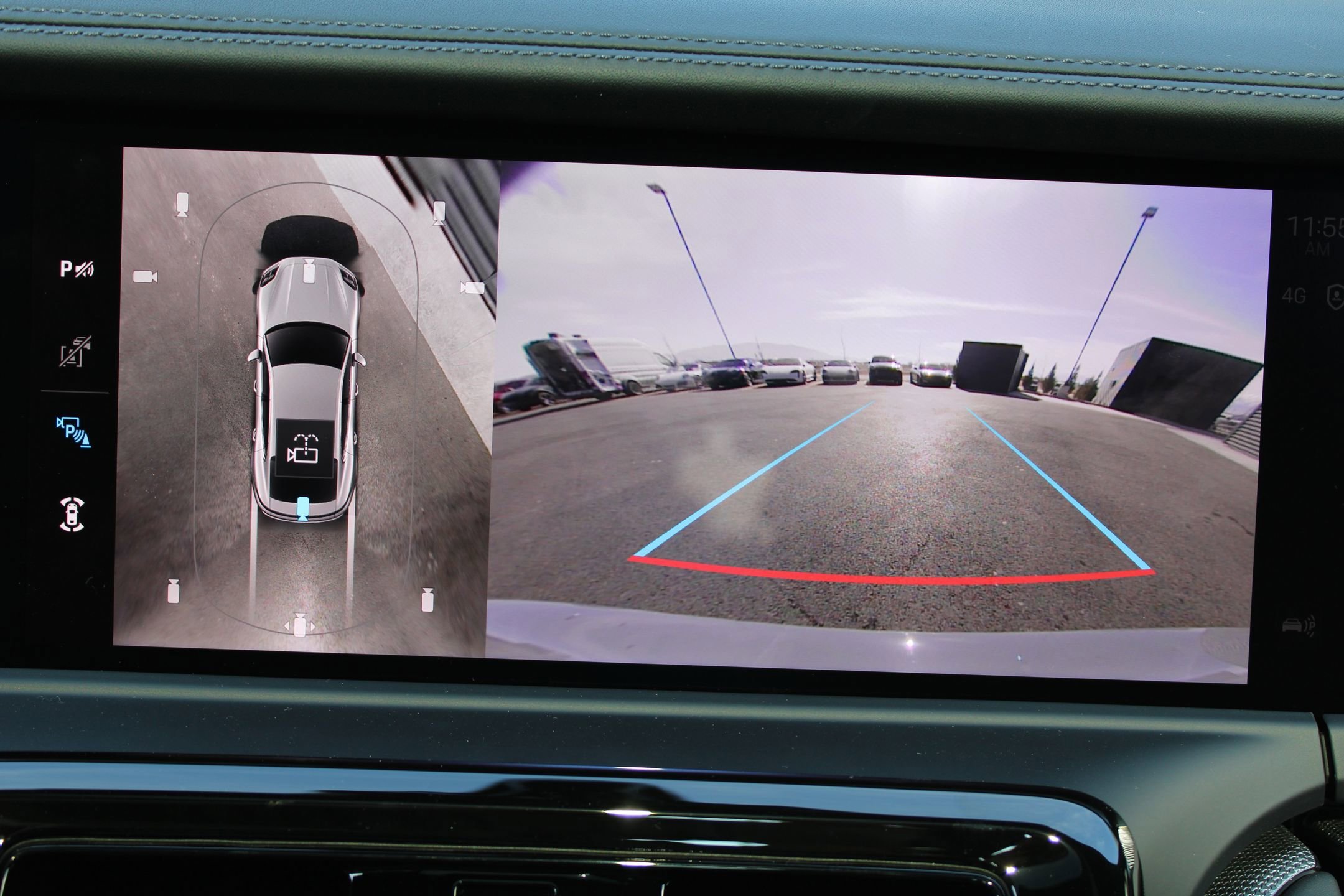 2026 Porsche Panamera Base - Photo 17