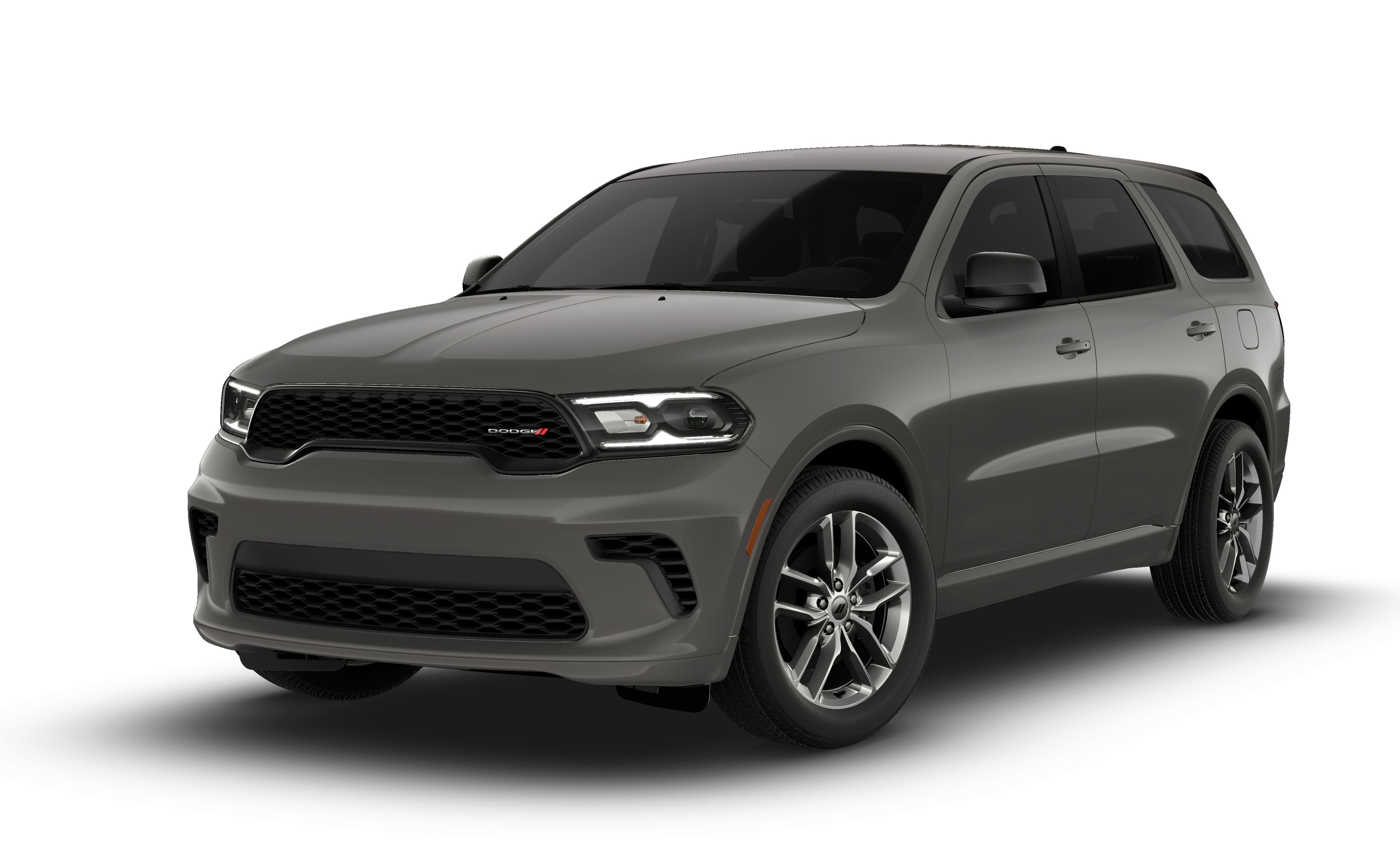 2026 Dodge Durango's photo