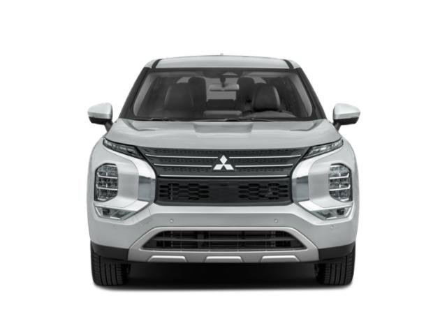 Used 2022 Gray Mitsubishi SE image 4