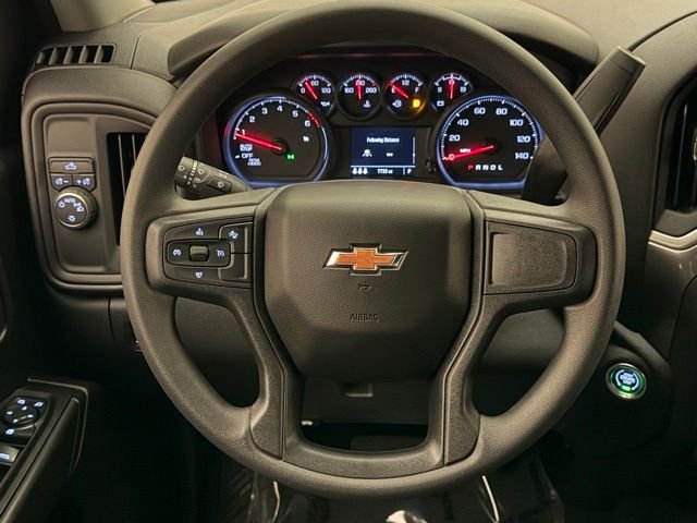 Used 2025 Red Hot Chevrolet Custom image 30