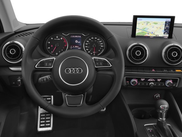 Used 2016 Blue Metallic Audi 2.0T Premium Plus image 6