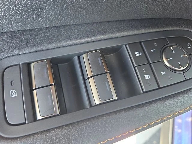 New 2026 Nightfall Mica Lexus PREMIUM image 9