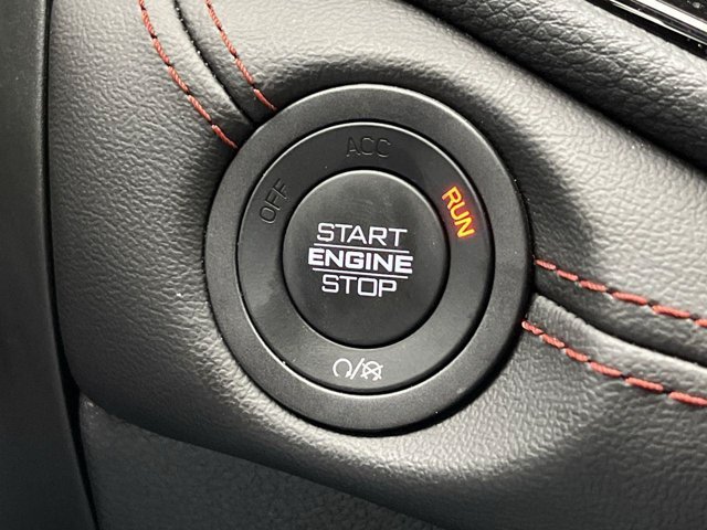 Used 2026 White Knuckle Clearcoat Dodge GT image 21