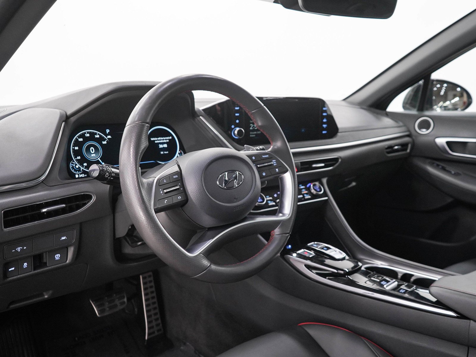 2023 Hyundai Sonata SEL Plus - Photo 24