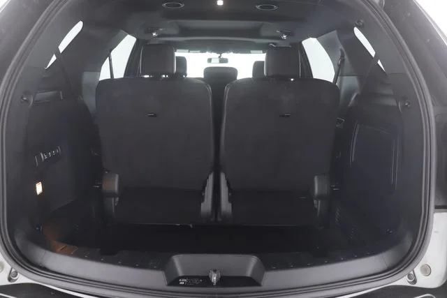 Used 2019 Gray Ford Sport image 24