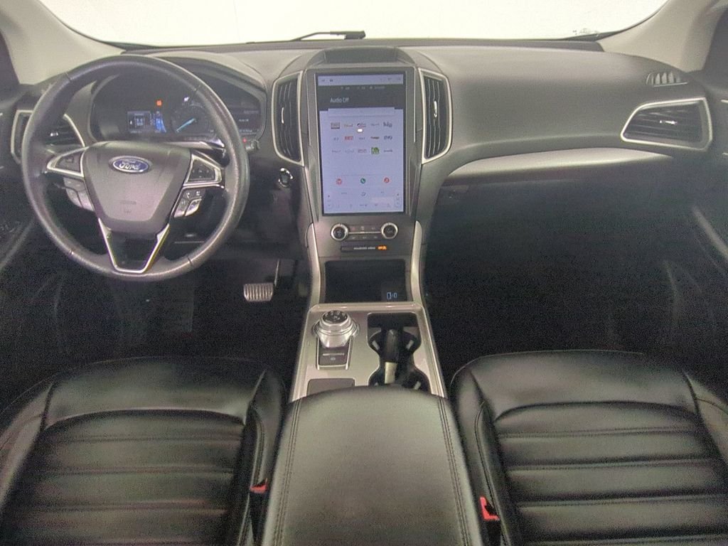 2024 Ford Edge SEL - Photo 17