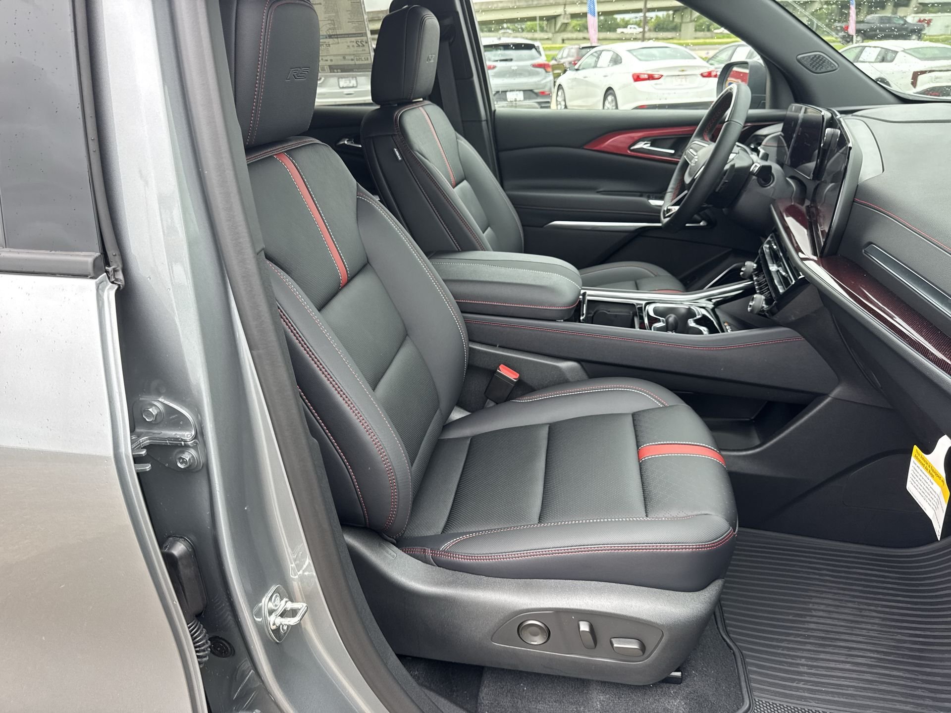 2026 Chevrolet Traverse RS - Photo 58