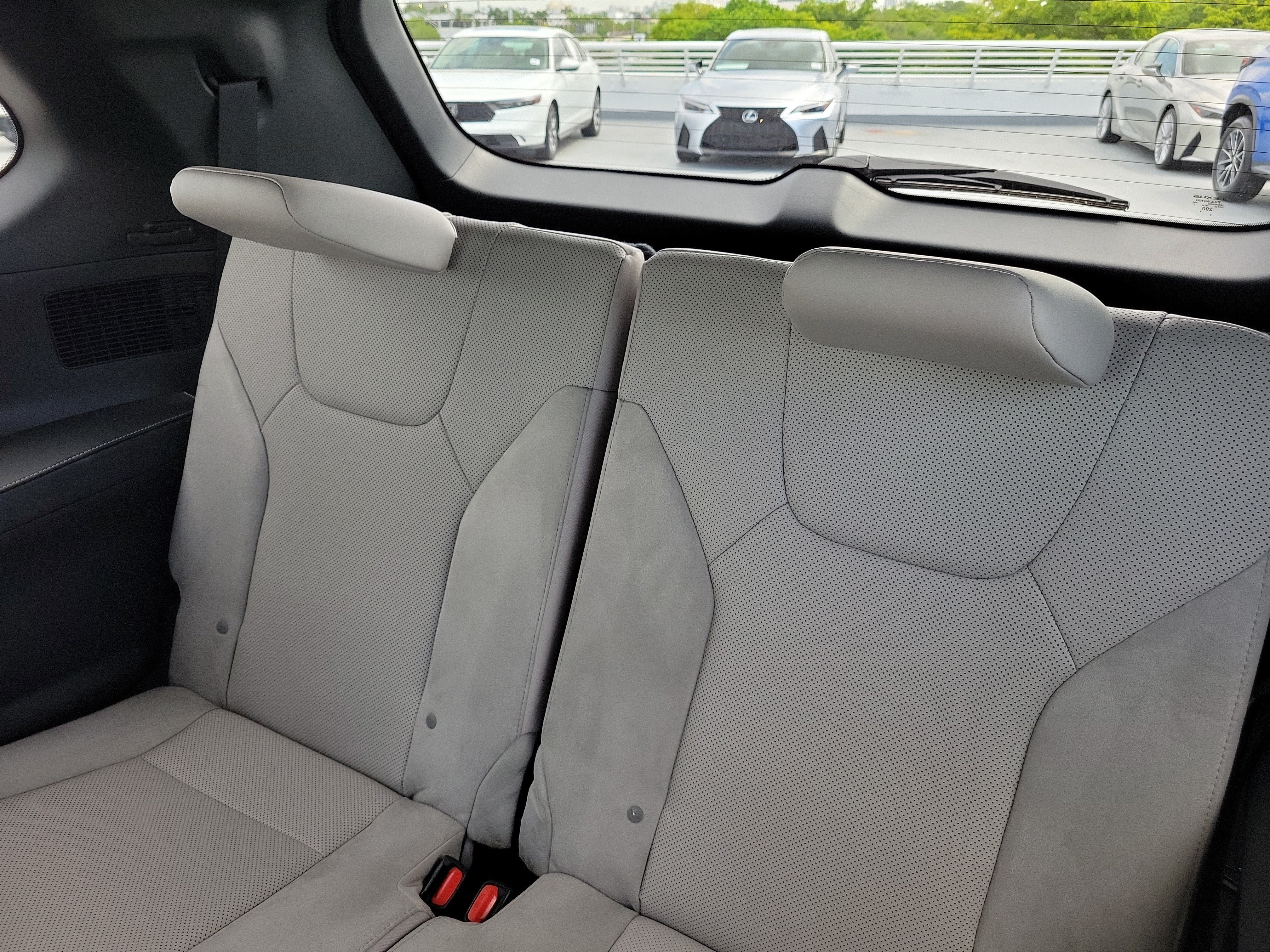 Used 2024 Caviar Lexus TX 350 Luxury image 12