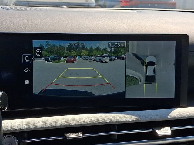 Certified Used 2025 White Hyundai Limited image 22
