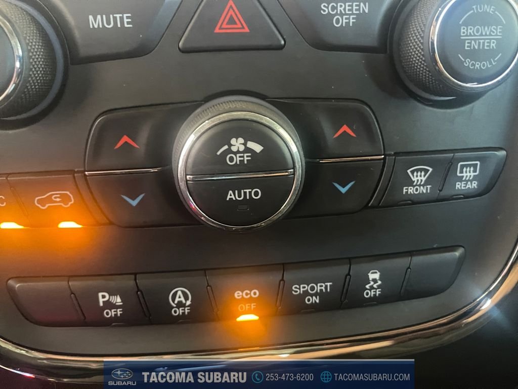 Used 2018 Black Dodge GT image 24