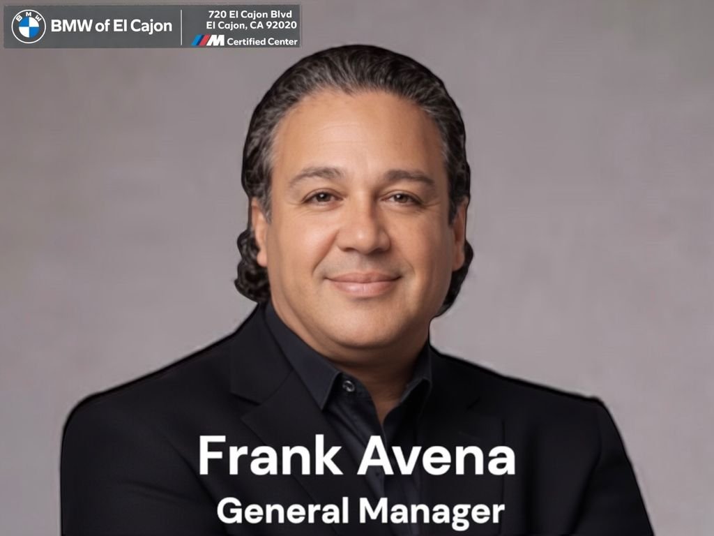 Used 2023 BMW i4 40 with VIN WBY73AW05PFR18982 for sale in El Cajon, CA