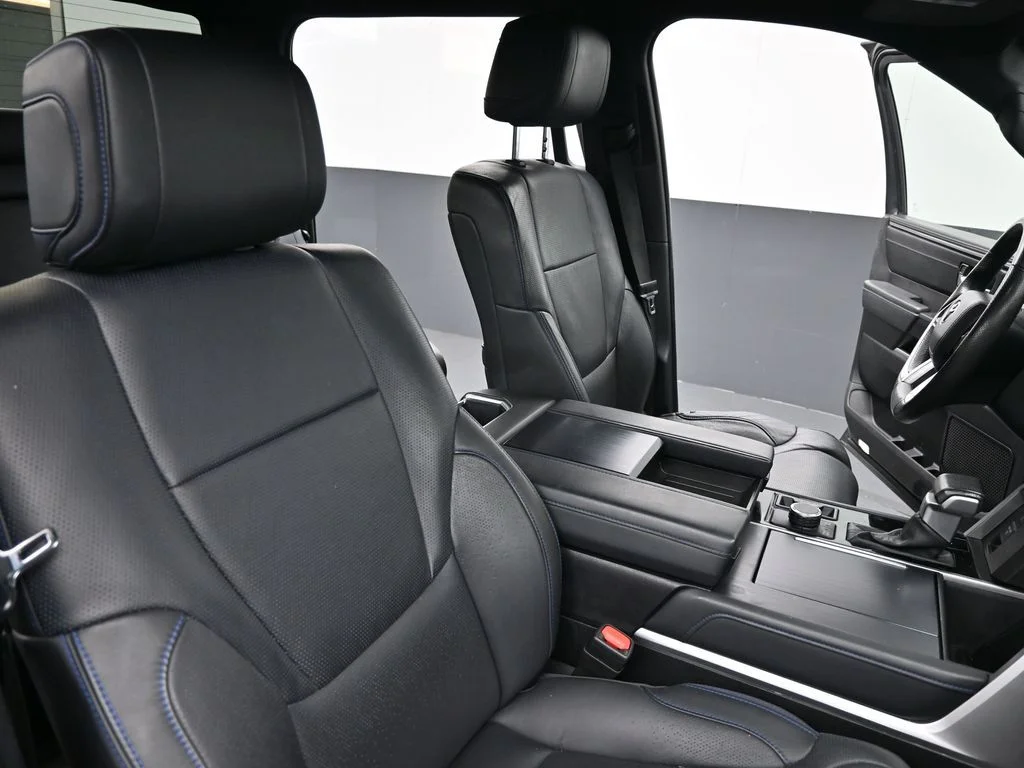 Used 2023 Gray Toyota Platinum image 14
