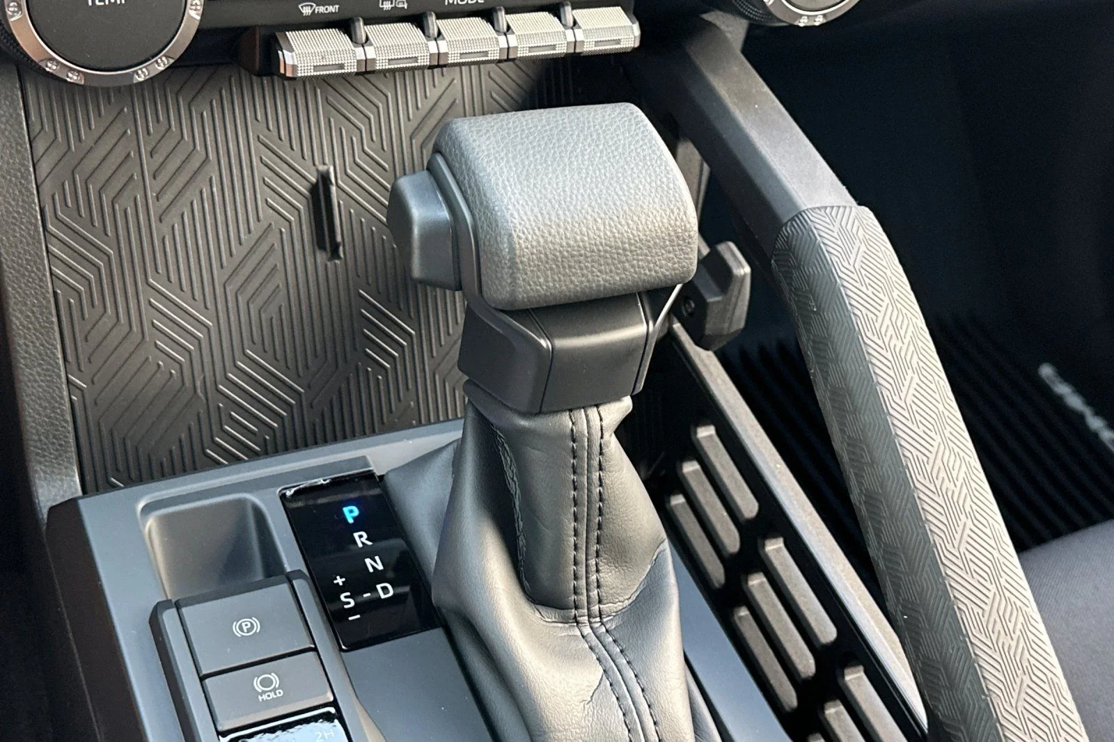 New 2026 Silver Toyota SR5 image 19