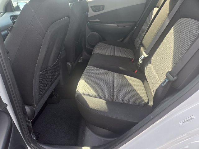 Used 2019 White Hyundai SEL image 23