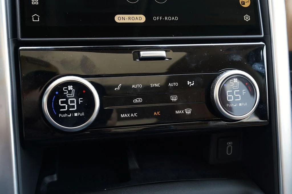 New 2026 Charente Grey Land Rover Tempest Edition image 29