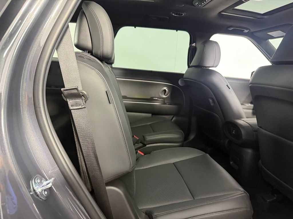 Certified Used 2026 Gray Hyundai Calligraphy image 20