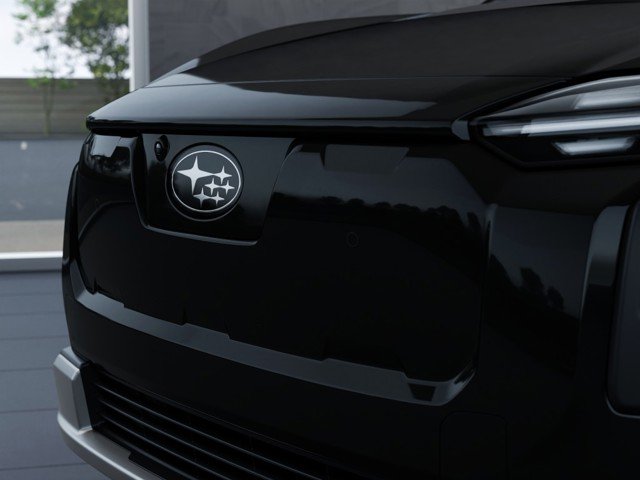 New 2026 CRYSTAL BLACK SILICA Subaru Limited image 10