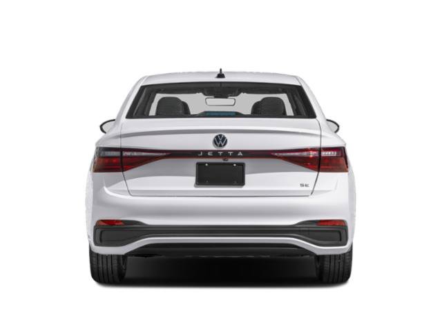 Used 2026 Opal White Pearl Volkswagen SE image 5