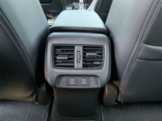 Used 2025 Blue Acura A-Spec Package image 19