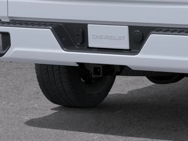 2026 Chevrolet Silverado 1500 RST - Photo 14
