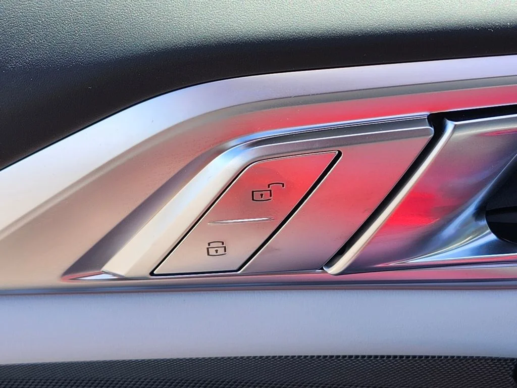 New 2027 Red BMW Competition image 25