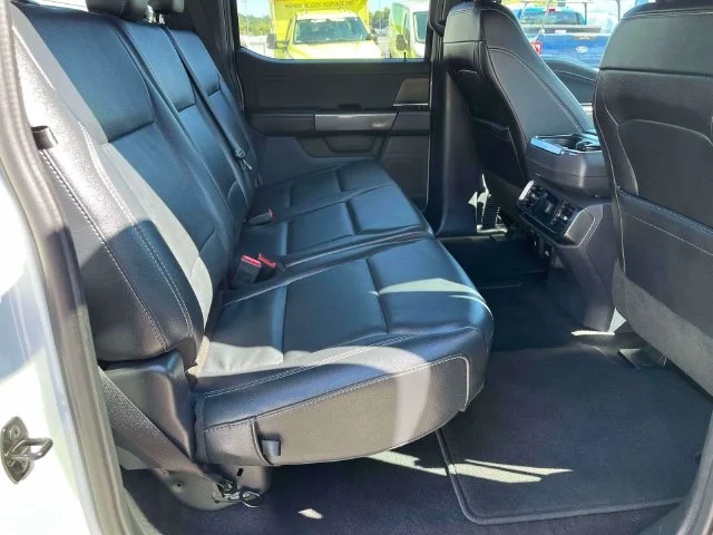Used 2023 Avalanche Ford XLT image 20