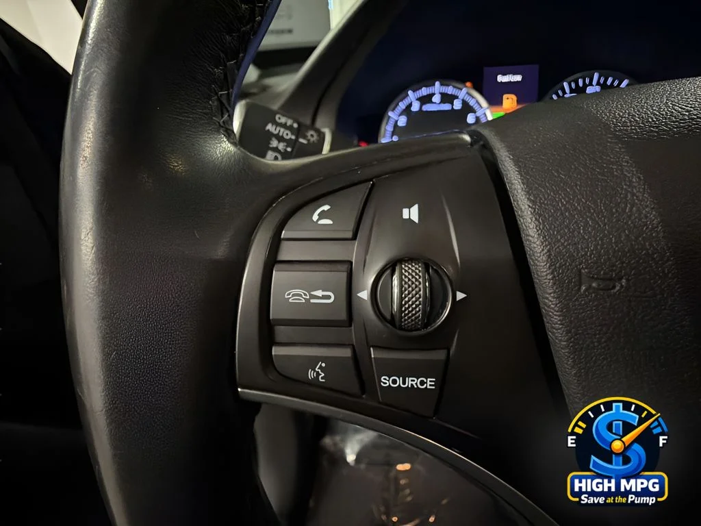 2020 Acura MDX Technology Package - Photo 9